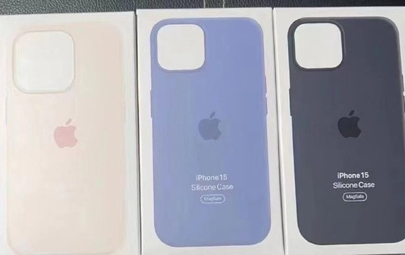 舒兰苹果14维修站分享iPhone14手机壳能直接给iPhone15用吗？ 