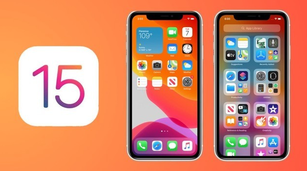 舒兰苹果13维修分享iPhone13更新iOS 15.5，体验如何 