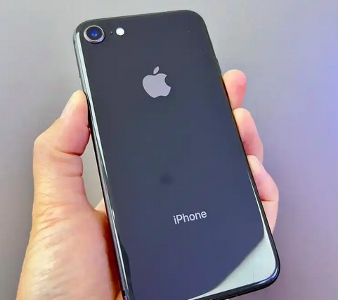 舒兰苹果8系统维修分享iPhone8手机系统升级后无法开机如何修复 