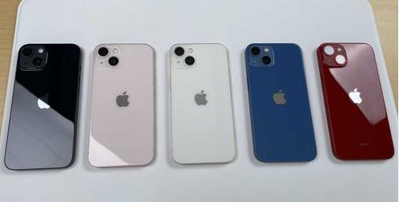 舒兰苹果维修点分享iPhone 13维修主板易被忽略实操故障 