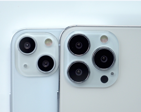 舒兰苹果维修点分享iPhone 13 Pro主板出问题时解决方案 