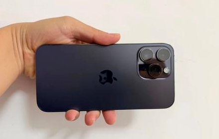 舒兰苹果维修点分享iPhone 14 Pro Max二修主板与高压浪涌类故障 