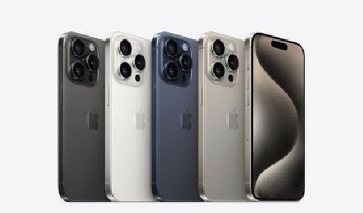 舒兰苹果维修点分享iPhone 15 Pro主板底层电源与专项拷机实操避坑 