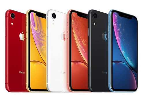 舒兰苹果维修点分享iPhone XR自动关机音频功放与电池通信故障 