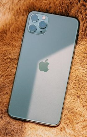 舒兰苹果维修点分享iPhone 11Pro Max自动关机装配类硬故障 