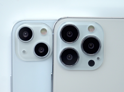 舒兰苹果维修点分享iPhone 13 Pro自动关机二修机隐性硬故障 