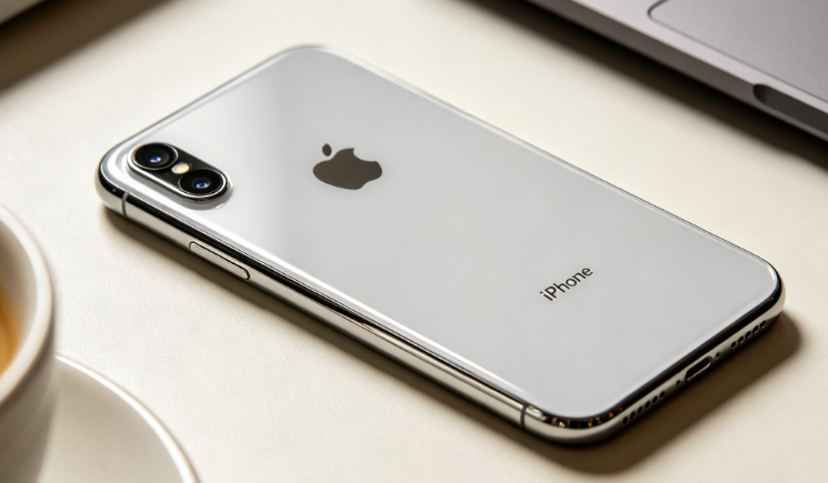 舒兰苹果维修点分享iPhone X扩容真实风险解析 