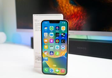 舒兰苹果维修点分享iPhone 14扩容容易忽略的暗病 