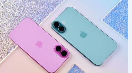 舒兰苹果维修点分享iPhone 16扩容成本与市场套路 