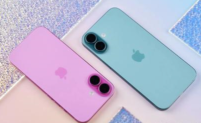 舒兰苹果维修点分享iPhone 16手机黑屏多重诱因解析 