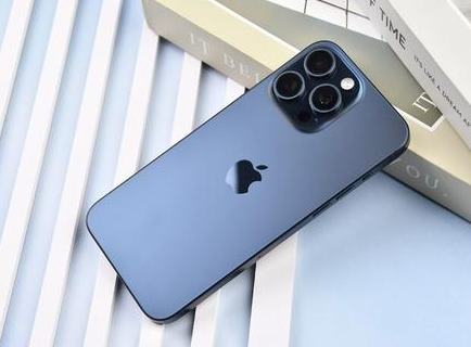 舒兰苹果维修点分享iPhone 15 Pro Max发烫深度剖析 