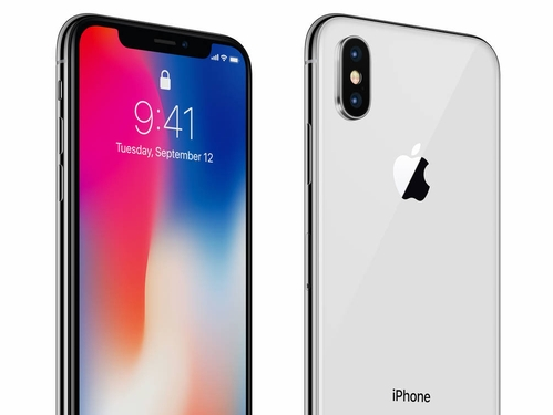 舒兰苹果维修点分享iPhone X摄像头实拍质感与场景适配全解析 